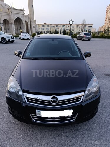 Opel Astra 2009, 298,000 km - 1.4 l - Bakı