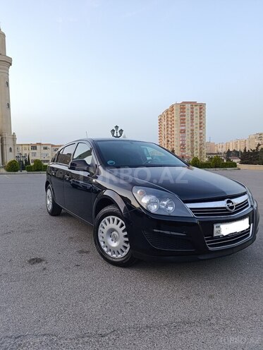 Opel Astra 2009, 298,000 km - 1.4 l - Bakı