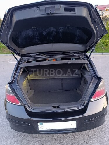 Opel Astra 2009, 298,000 km - 1.4 l - Bakı