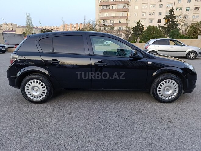 Opel Astra 2009, 298,000 km - 1.4 l - Bakı