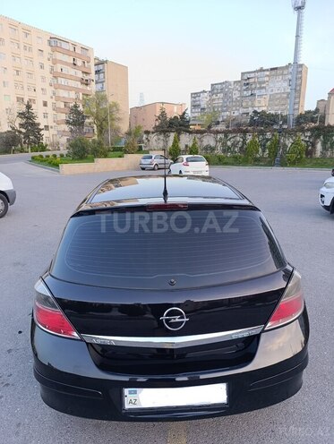 Opel Astra 2009, 298,000 km - 1.4 l - Bakı