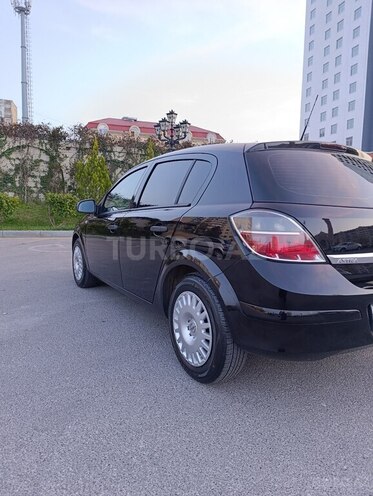 Opel Astra 2009, 298,000 km - 1.4 l - Bakı