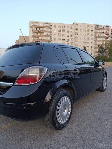 Opel Astra 2009, 298,000 km - 1.4 l - Bakı