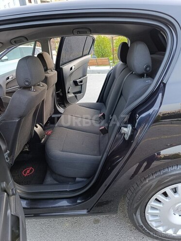 Opel Astra 2009, 298,000 km - 1.4 l - Bakı