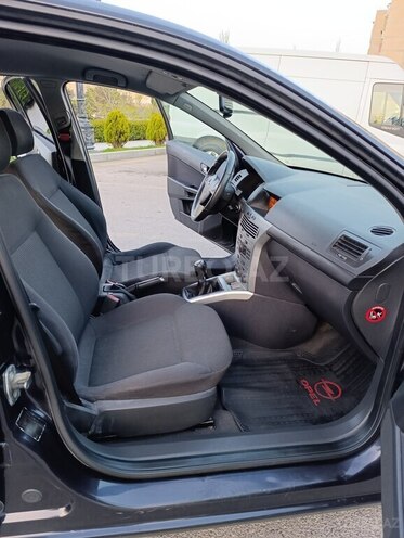Opel Astra 2009, 298,000 km - 1.4 l - Bakı