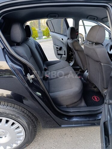 Opel Astra 2009, 298,000 km - 1.4 l - Bakı