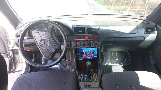 Mercedes C 180 1997, 225,000 km - 1.8 l - Gəncə