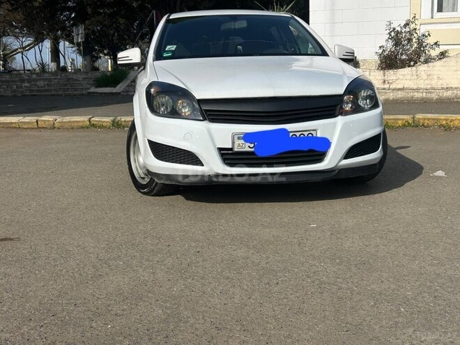 Opel Astra 2010, 380,000 km - 1.3 l - Lənkəran