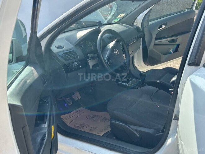 Opel Astra 2010, 380,000 km - 1.3 l - Lənkəran