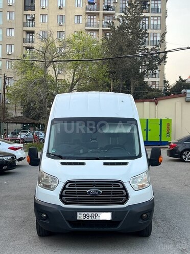 Ford Transit 2014, 328,000 km - 2.2 л - Bakı