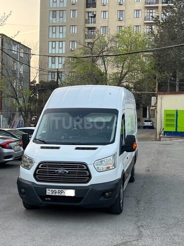Ford Transit 2014, 328,000 km - 2.2 л - Bakı