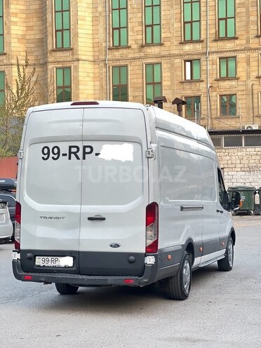 Ford Transit 2014, 328,000 km - 2.2 л - Bakı
