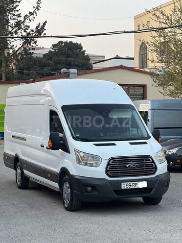 Ford Transit 2014, 328,000 km - 2.2 л - Bakı