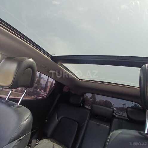Hyundai Santa Fe 2012, 167,000 km - 2.4 л - Xaçmaz