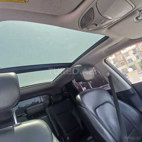 Hyundai Santa Fe 2012, 167,000 km - 2.4 л - Xaçmaz