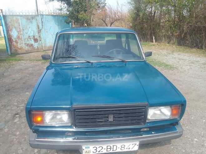 LADA (VAZ) 2107 1996, 87,578 km - 1.6 l - Tərtər