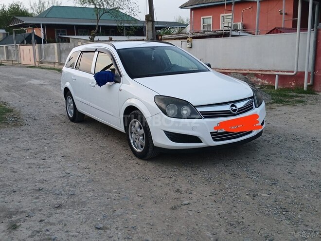 Opel Astra 2007, 350,000 km - 1.3 л - Bakı