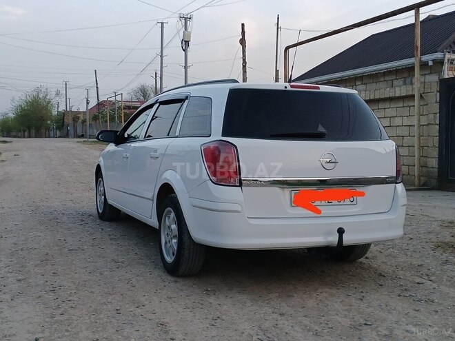 Opel Astra 2007, 350,000 km - 1.3 л - Bakı