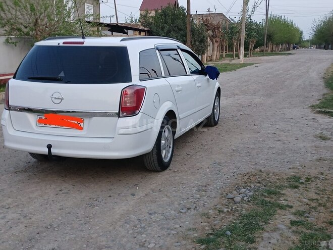 Opel Astra 2007, 350,000 km - 1.3 л - Bakı