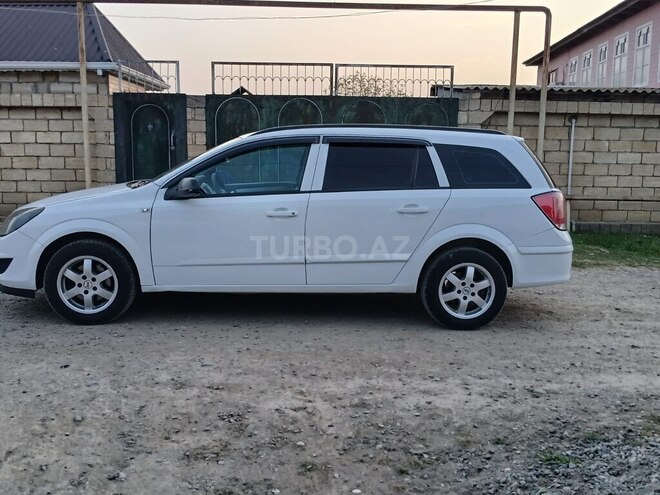 Opel Astra 2007, 350,000 km - 1.3 л - Bakı