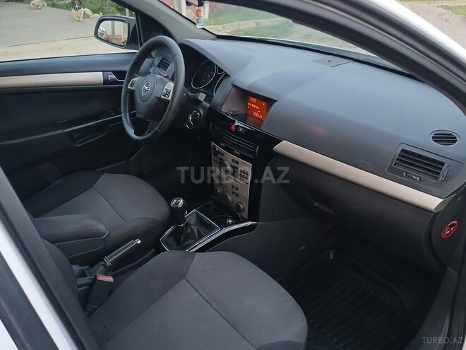 Opel Astra 2007, 350,000 km - 1.3 л - Bakı