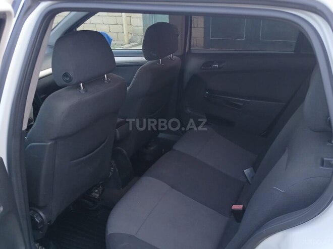 Opel Astra 2007, 350,000 km - 1.3 л - Bakı