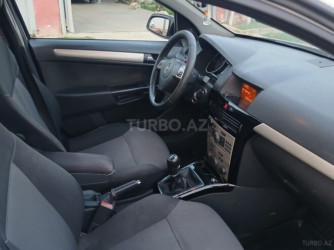 Opel Astra 2007, 350,000 km - 1.3 л - Bakı