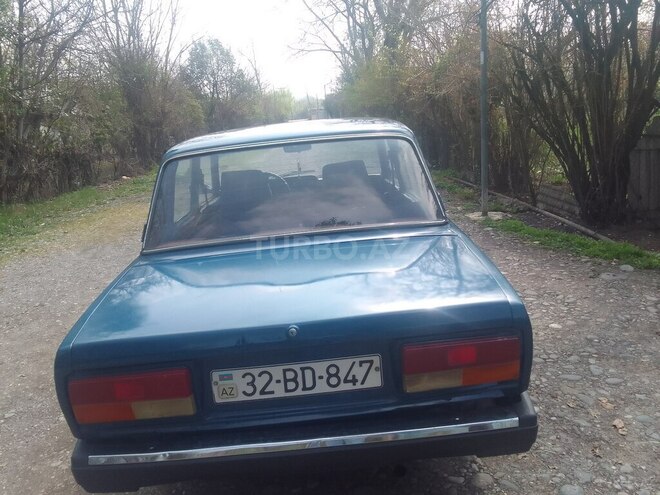LADA (VAZ) 2107 1996, 87,578 km - 1.6 l - Tərtər