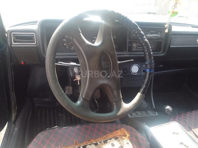 LADA (VAZ) 2107 1996, 87,578 km - 1.6 l - Tərtər