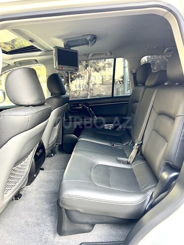 Toyota Land Cruiser 2012, 94,000 km - 4.0 л - Bakı