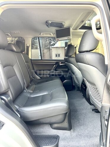 Toyota Land Cruiser 2012, 94,000 km - 4.0 л - Bakı