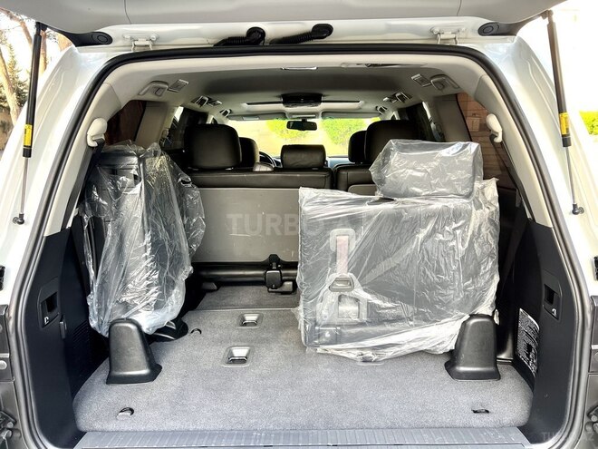 Toyota Land Cruiser 2012, 94,000 km - 4.0 л - Bakı