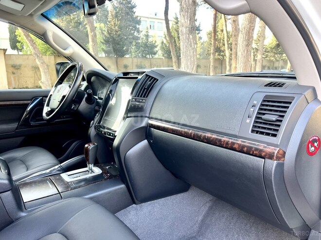Toyota Land Cruiser 2012, 94,000 km - 4.0 л - Bakı