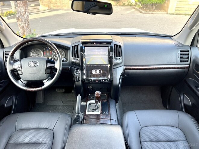 Toyota Land Cruiser 2012, 94,000 km - 4.0 л - Bakı