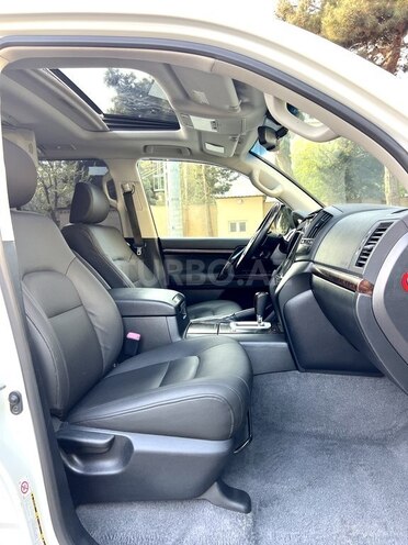 Toyota Land Cruiser 2012, 94,000 km - 4.0 л - Bakı