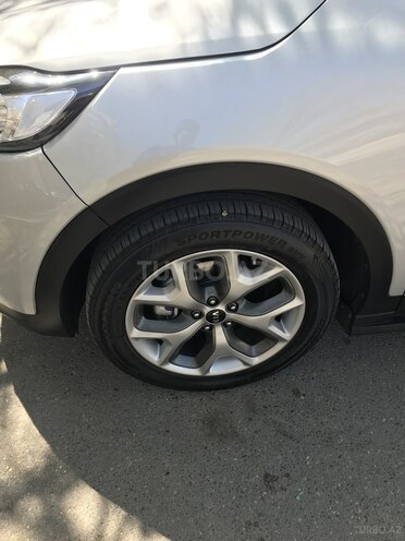 Kia Sorento 2014, 92,000 km - 2.0 l - Sumqayıt