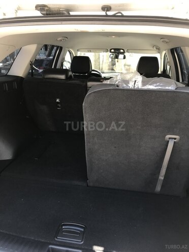 Kia Sorento 2014, 92,000 km - 2.0 l - Sumqayıt