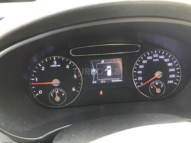 Kia Sorento 2014, 92,000 km - 2.0 l - Sumqayıt