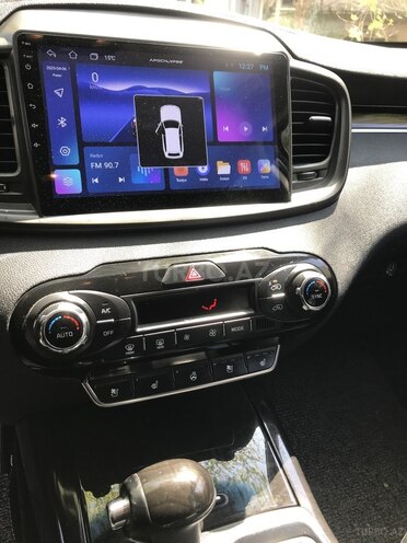 Kia Sorento 2014, 92,000 km - 2.0 l - Sumqayıt