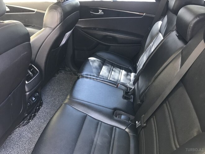 Kia Sorento 2014, 92,000 km - 2.0 l - Sumqayıt