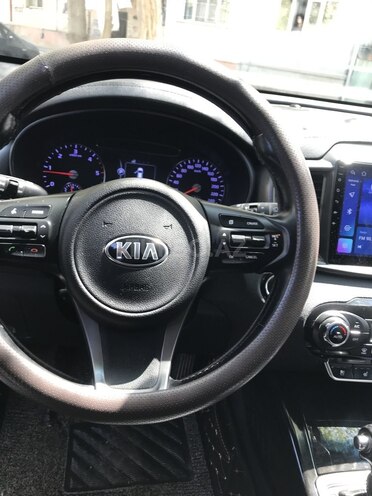 Kia Sorento 2014, 92,000 km - 2.0 l - Sumqayıt