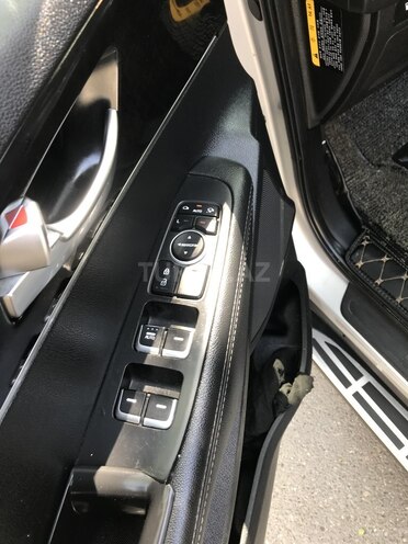Kia Sorento 2014, 92,000 km - 2.0 l - Sumqayıt