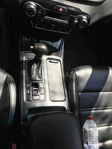 Kia Sorento 2014, 92,000 km - 2.0 l - Sumqayıt