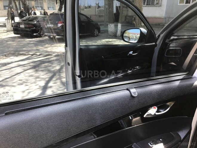 Kia Sorento 2014, 92,000 km - 2.0 l - Sumqayıt