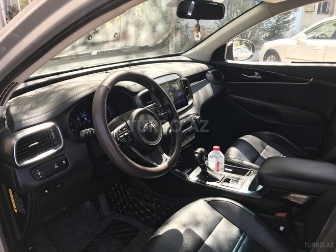 Kia Sorento 2014, 92,000 km - 2.0 l - Sumqayıt