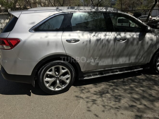 Kia Sorento 2014, 92,000 km - 2.0 l - Sumqayıt