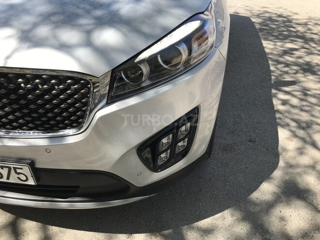 Kia Sorento 2014, 92,000 km - 2.0 l - Sumqayıt