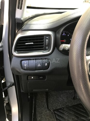 Kia Sorento 2014, 92,000 km - 2.0 l - Sumqayıt