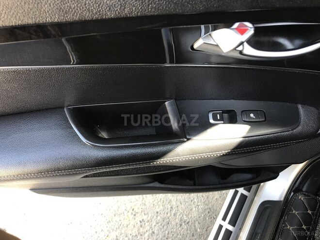 Kia Sorento 2014, 92,000 km - 2.0 l - Sumqayıt