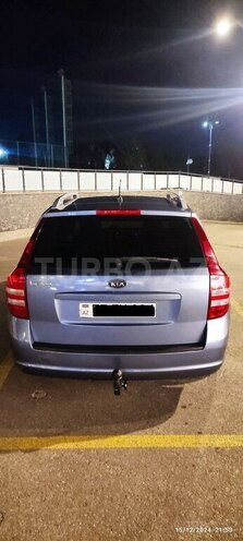 Kia Ceed 2008, 230,000 km - 1.4 л - Bakı